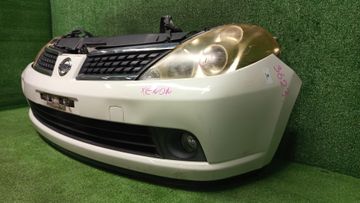 НОУСКАТ НА NISSAN TIIDA C11 HR15DE