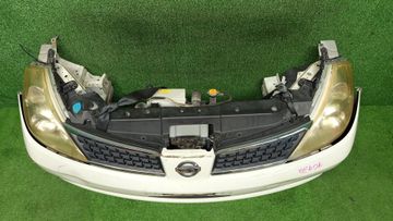 НОУСКАТ НА NISSAN TIIDA C11 HR15DE