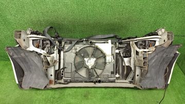 НОУСКАТ НА NISSAN TIIDA C11 HR15DE