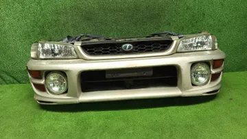 НОУСКАТ НА SUBARU IMPREZA GF8 EJ20DE