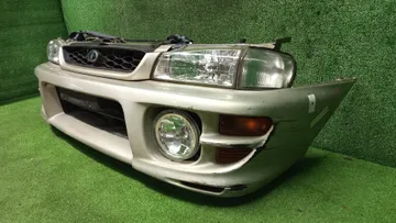 НОУСКАТ НА SUBARU IMPREZA GF8 EJ20DE