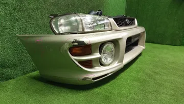 НОУСКАТ НА SUBARU IMPREZA GF8 EJ20DE