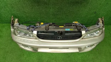 НОУСКАТ НА SUBARU IMPREZA GF8 EJ20DE