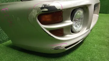 НОУСКАТ НА SUBARU IMPREZA GF8 EJ20DE
