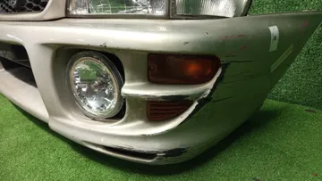 НОУСКАТ НА SUBARU IMPREZA GF8 EJ20DE