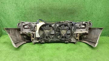 НОУСКАТ НА SUBARU IMPREZA GF8 EJ20DE