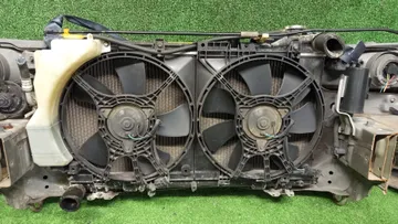 НОУСКАТ НА SUBARU IMPREZA GF8 EJ20DE