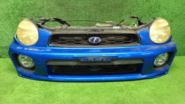 НОУСКАТ НА SUBARU IMPREZA GG2 EJ152