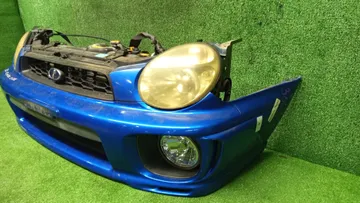 НОУСКАТ НА SUBARU IMPREZA GG2 EJ152