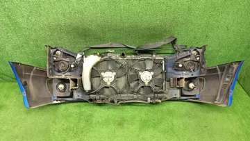 НОУСКАТ НА SUBARU IMPREZA GG2 EJ152