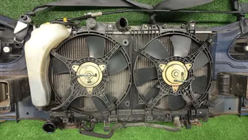 НОУСКАТ НА SUBARU IMPREZA GG2 EJ152