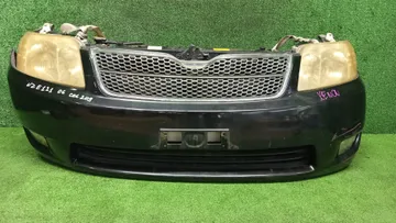 НОУСКАТ НА TOYOTA COROLLA FIELDER NZE121G 1NZ-FE