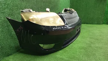 НОУСКАТ НА TOYOTA COROLLA FIELDER NZE121G 1NZ-FE