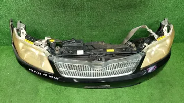 НОУСКАТ НА TOYOTA COROLLA FIELDER NZE121G 1NZ-FE