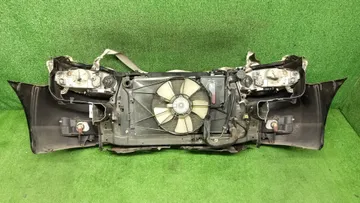 НОУСКАТ НА TOYOTA COROLLA FIELDER NZE121G 1NZ-FE