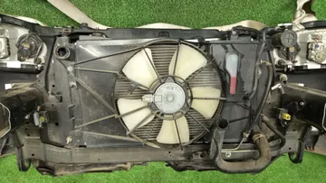 НОУСКАТ НА TOYOTA COROLLA FIELDER NZE121G 1NZ-FE