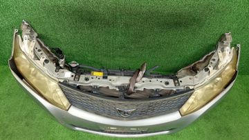 НОУСКАТ НА TOYOTA ALLION NZT260 1NZ-FE