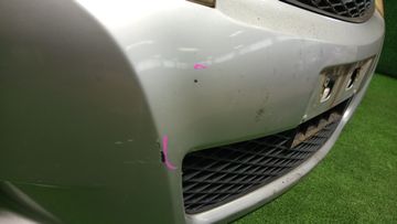 НОУСКАТ НА TOYOTA ALLION NZT260 1NZ-FE