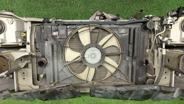 НОУСКАТ НА TOYOTA ALLION NZT260 1NZ-FE