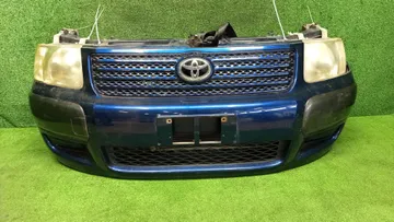 НОУСКАТ НА TOYOTA PROBOX NCP59G 1NZ-FE
