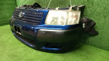 НОУСКАТ НА TOYOTA PROBOX NCP59G 1NZ-FE