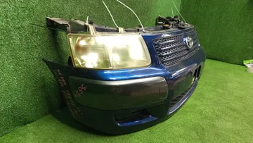 НОУСКАТ НА TOYOTA PROBOX NCP59G 1NZ-FE