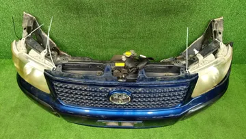 НОУСКАТ НА TOYOTA PROBOX NCP59G 1NZ-FE