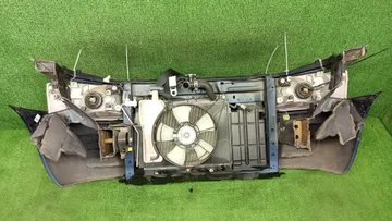 НОУСКАТ НА TOYOTA PROBOX NCP59G 1NZ-FE