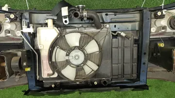 НОУСКАТ НА TOYOTA PROBOX NCP59G 1NZ-FE