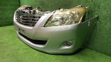 НОУСКАТ НА TOYOTA PREMIO ZRT265 2ZR-FE