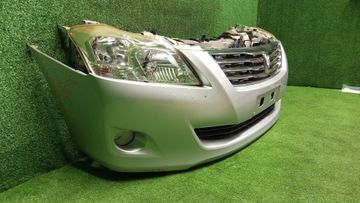 НОУСКАТ НА TOYOTA PREMIO ZRT265 2ZR-FE