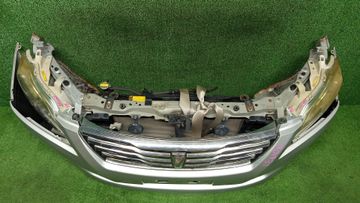 НОУСКАТ НА TOYOTA PREMIO ZRT265 2ZR-FE