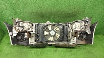 НОУСКАТ НА TOYOTA PREMIO ZRT265 2ZR-FE