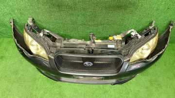 НОУСКАТ НА SUBARU OUTBACK BP9 EJ253