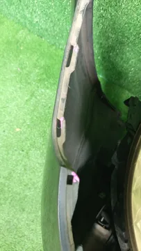 НОУСКАТ НА SUBARU OUTBACK BP9 EJ253