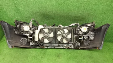 НОУСКАТ НА SUBARU OUTBACK BP9 EJ253