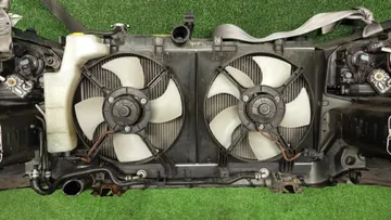 НОУСКАТ НА SUBARU OUTBACK BP9 EJ253