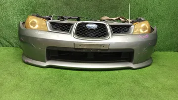 НОУСКАТ НА SUBARU IMPREZA GGD EL154