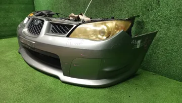 НОУСКАТ НА SUBARU IMPREZA GGD EL154