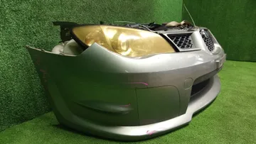 НОУСКАТ НА SUBARU IMPREZA GGD EL154