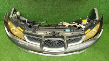 НОУСКАТ НА SUBARU IMPREZA GGD EL154