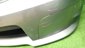 НОУСКАТ НА SUBARU IMPREZA GGD EL154