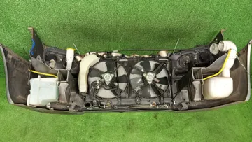 НОУСКАТ НА SUBARU IMPREZA GGD EL154