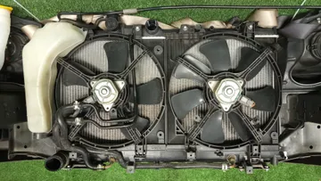 НОУСКАТ НА SUBARU IMPREZA GGD EL154