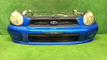 НОУСКАТ НА SUBARU IMPREZA GGD EL154