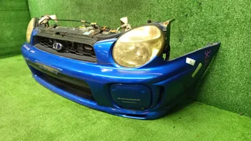 НОУСКАТ НА SUBARU IMPREZA GGD EL154