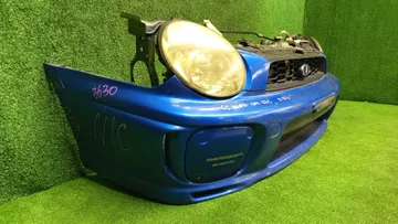 НОУСКАТ НА SUBARU IMPREZA GGD EL154