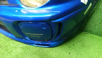 НОУСКАТ НА SUBARU IMPREZA GGD EL154