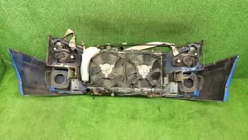 НОУСКАТ НА SUBARU IMPREZA GGD EL154