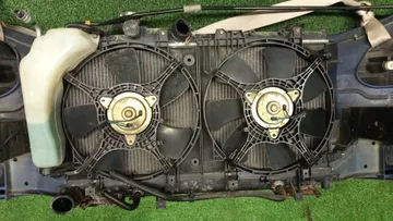 НОУСКАТ НА SUBARU IMPREZA GGD EL154